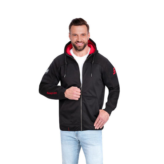 Veste hybride Trail pour hommes