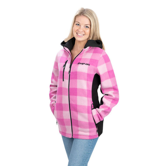 Ladies Pinewood Sport Jacket