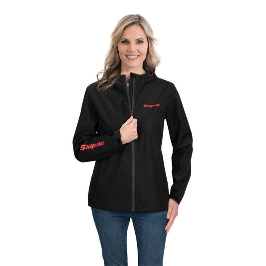 Veste imperméable Rain Armor pour femme