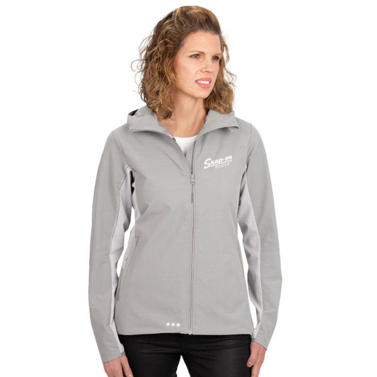 Ladies Flex Packable Jacket
