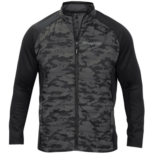 Men's Motivated Lightweight Jacket