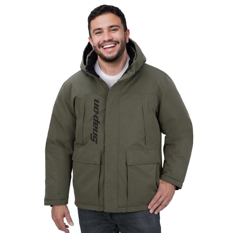 Omni Jacket