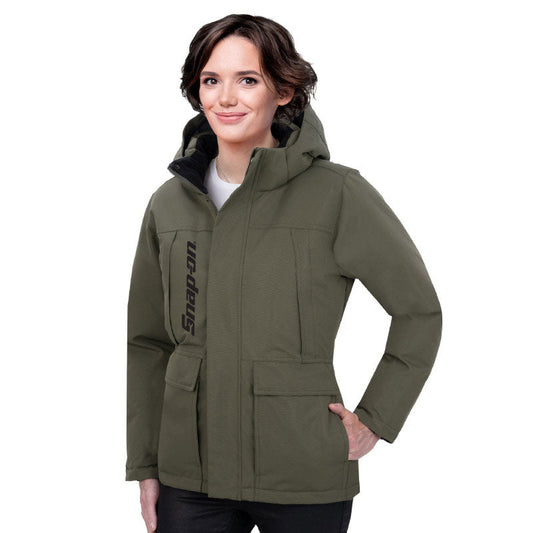 Ladies Omni Jacket
