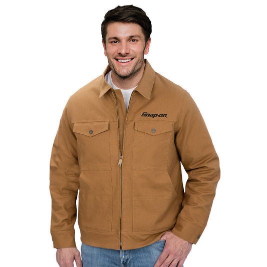 WorkShop Jacket