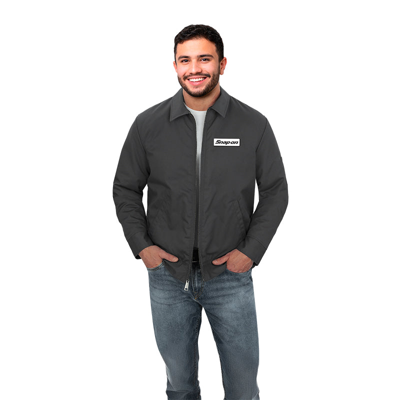 Sawbuck Ridge Jacket - Grey