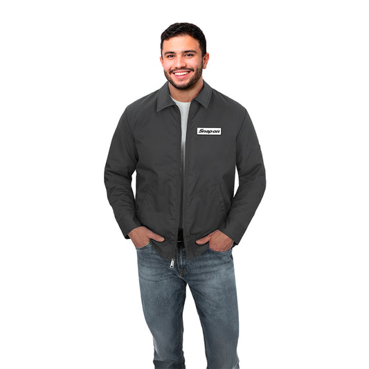 Sawbuck Ridge Jacket - Grey