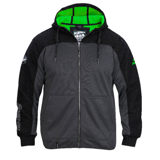 Men's Trail Hybrid Jacket