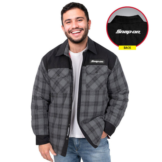 Hackert 3.0 Jacket