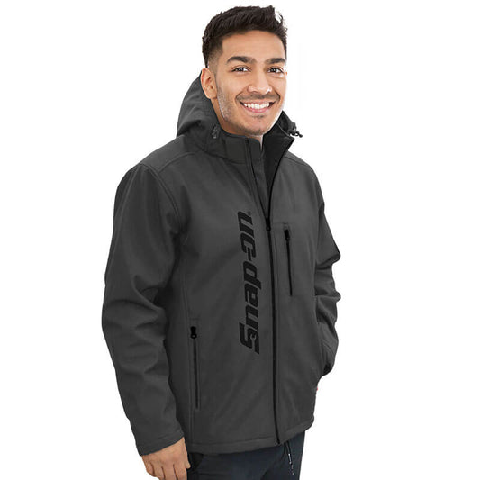 Insulated Precision Jacket - Available September 1st