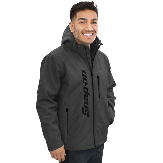 Insulated Precision Jacket