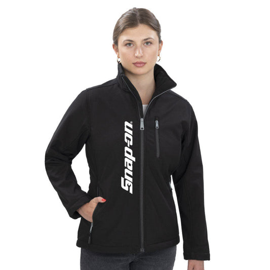 Ladies' Insulated Precision Jacket