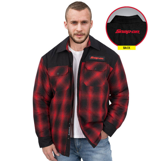 Hackert 3.0 Jacket