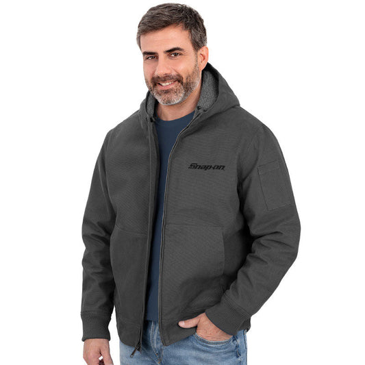 Sawbuck Workforce Jacket