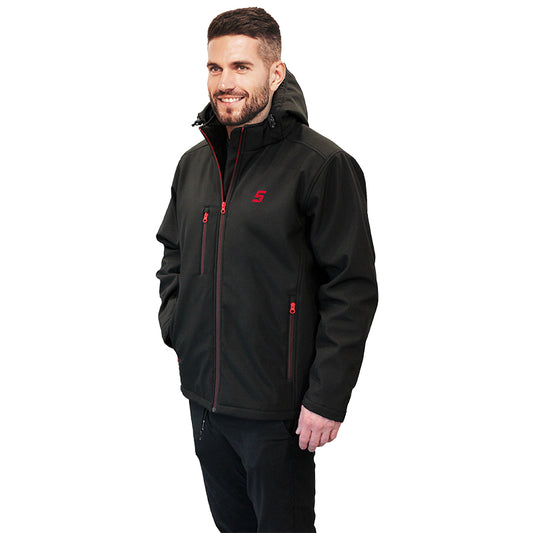 Original Precision Insulated Jacket - Black