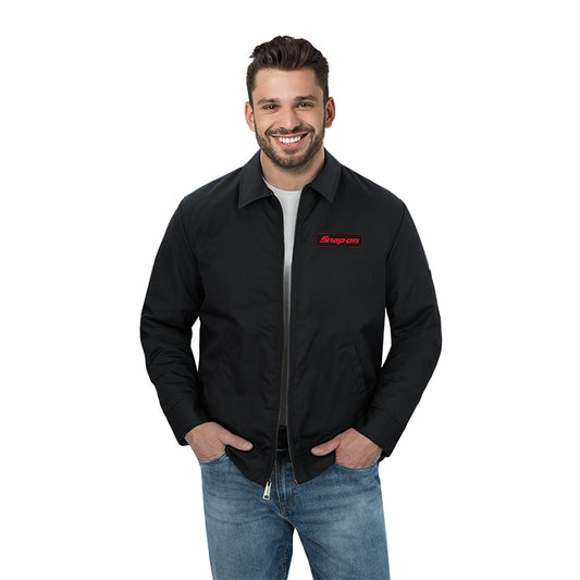 Sawbuck Ridge Jacket - Black