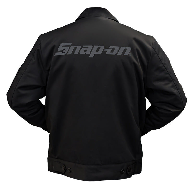 Sawbuck Ridge Jacket - Black