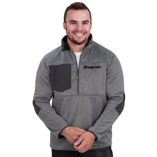Trailhead 1/2 Zip Fleece