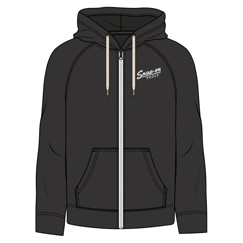 FLEECE & LONG SLEEVES – 🇨🇦 Choko / Snap-on