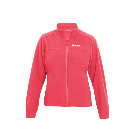 Ladies' Weekender Microfleece Full Zip