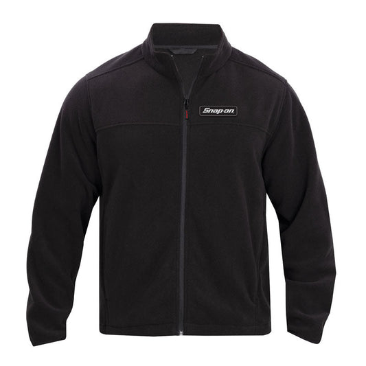 Weekender Micro-fleece Full Zip