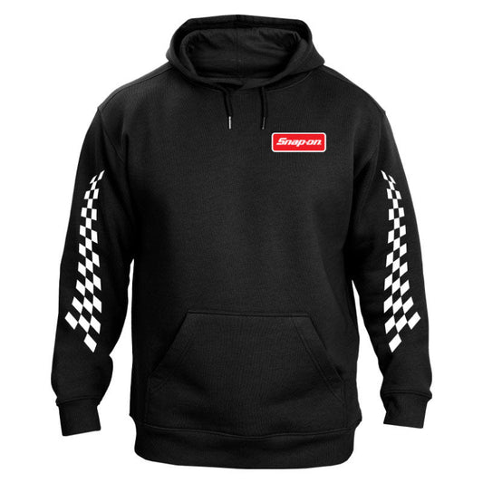 Kids' Ready, Set, Go Motion Pullover Hoodie