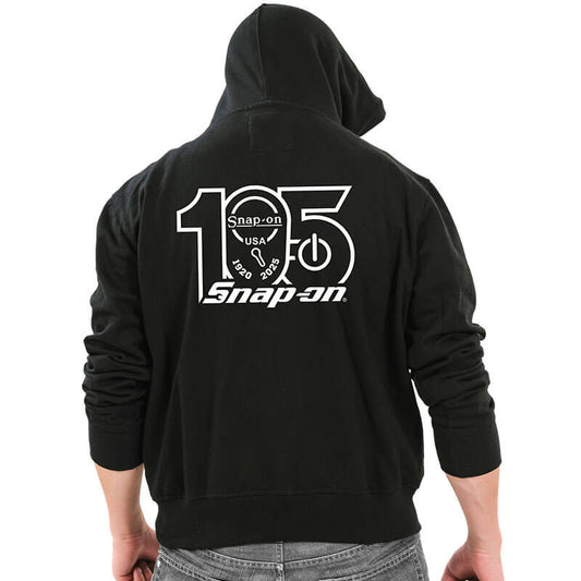 105th Pullover Fleece | MARCH 1ST Delivery