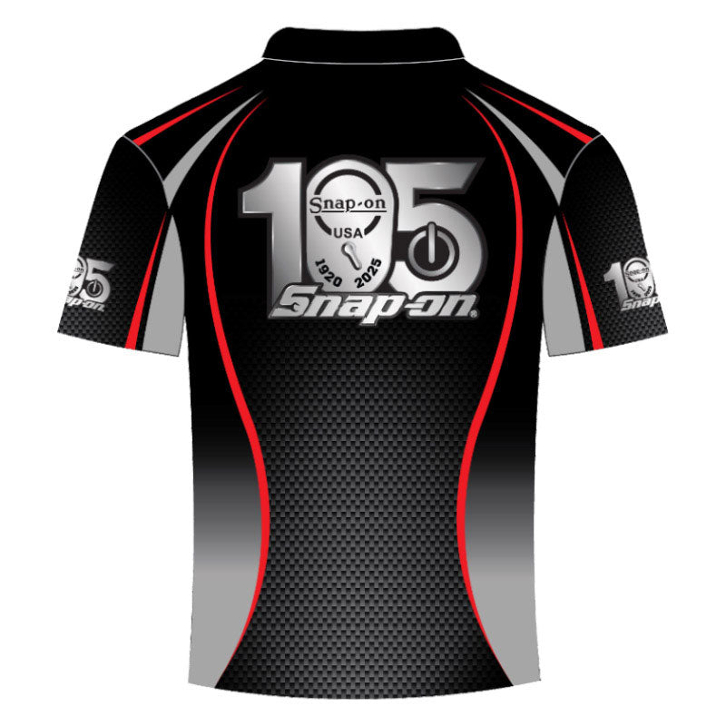 105th Sublimated Crew Shirt
