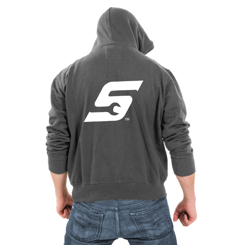 Essential Pullover Hoodie Pack - Charcoal