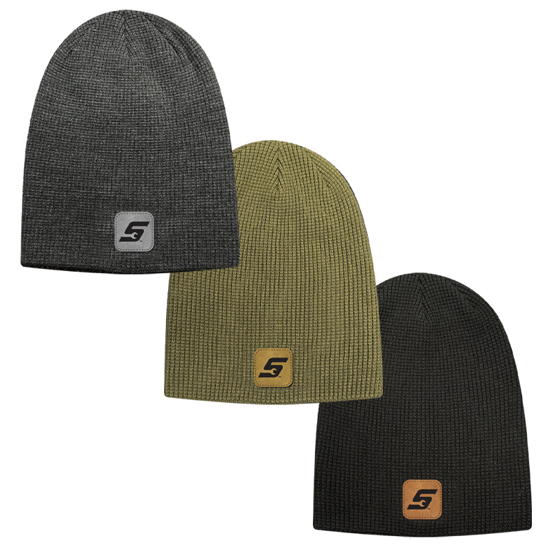 Convert Beanie - 12 PACK (October Delivery)