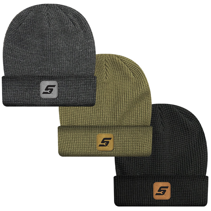 Convert Beanie - 12 PACK (October Delivery)