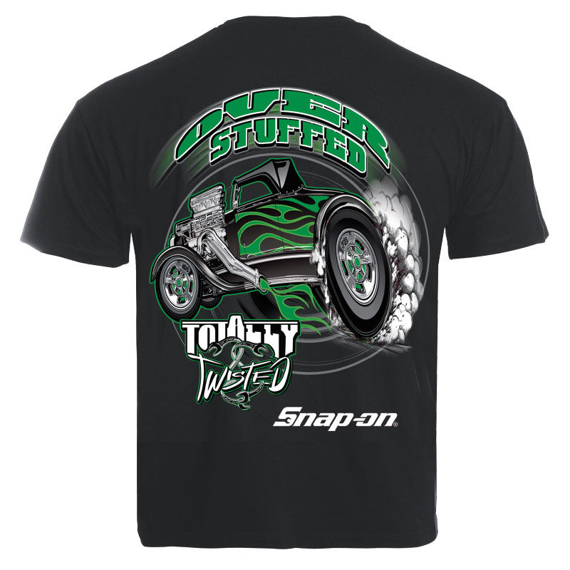 TOTALLY TWISTED T-Shirt - 36 PK
