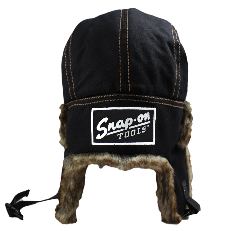 Sawbuck Trapper - 6 PACK