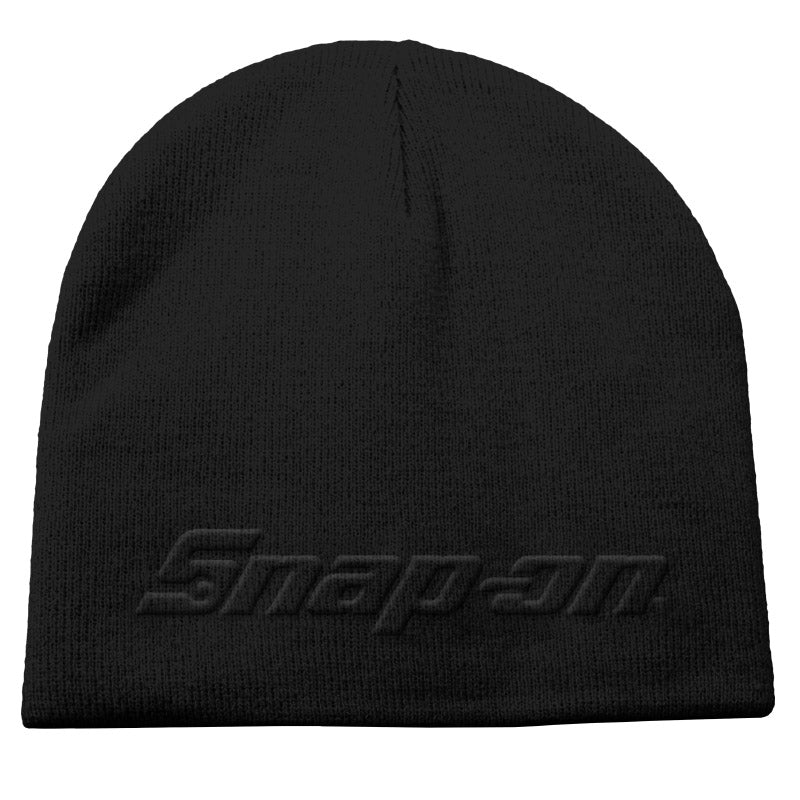 Embossed Beanie - 12 PACK