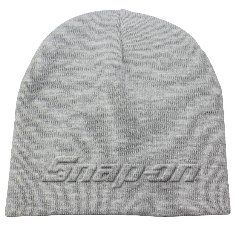 Embossed Beanie - 12 PACK