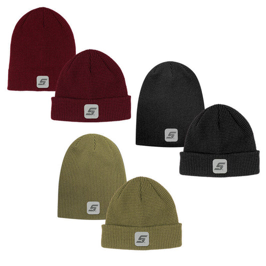 PACK K - Convert Beanie - 12 PACK
