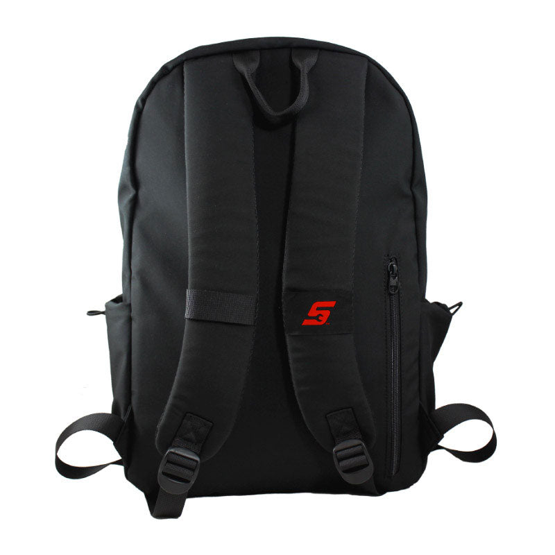 PACK O - Promo Backpack 6PK