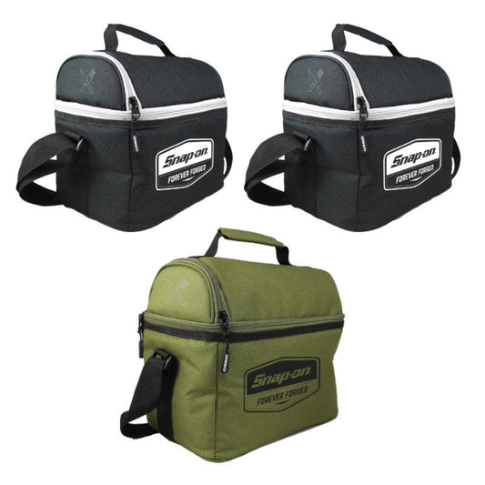 Trailmate Lunch Cooler Bag - 3 PK