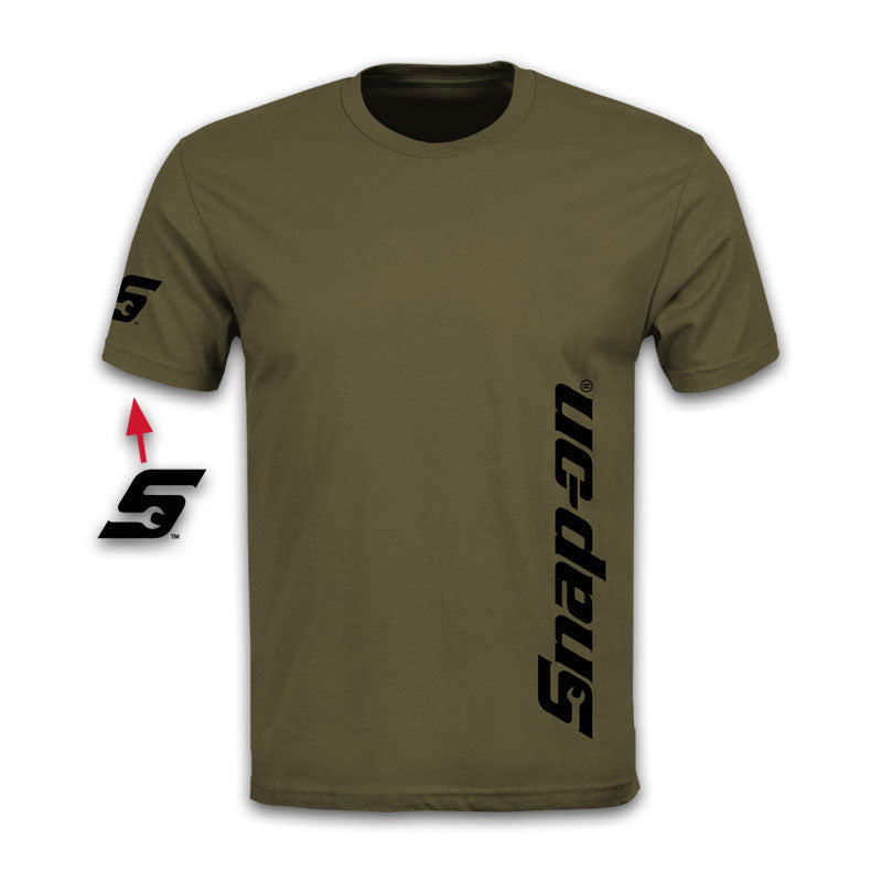 PACK L - Essential F25 T-shirt 24PK
