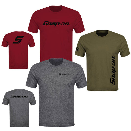 PACK L - Essential F25 T-shirt 24PK