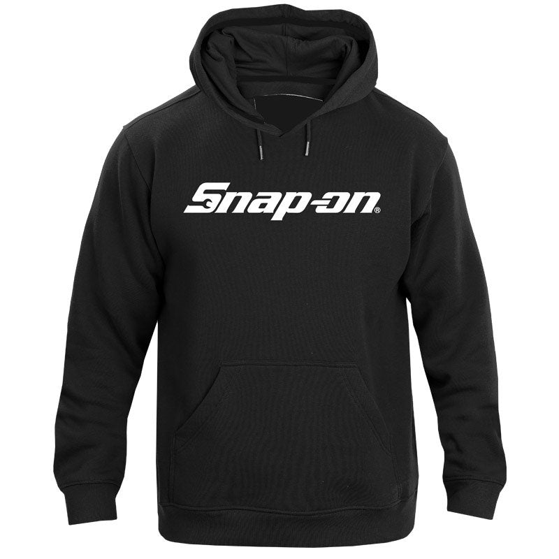 hiro231！Snap-on フード付きジャケット Lサイズ 黒　リフレ FLEECE & LONG SLEEVES – 🇨🇦 Choko / Snap-on