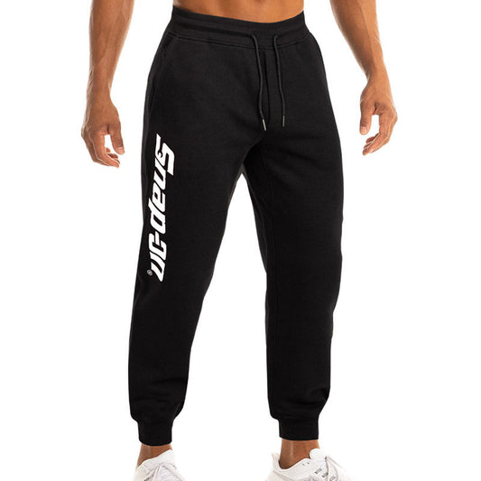 PACK G - Core Fleece Track Pant 12PK
