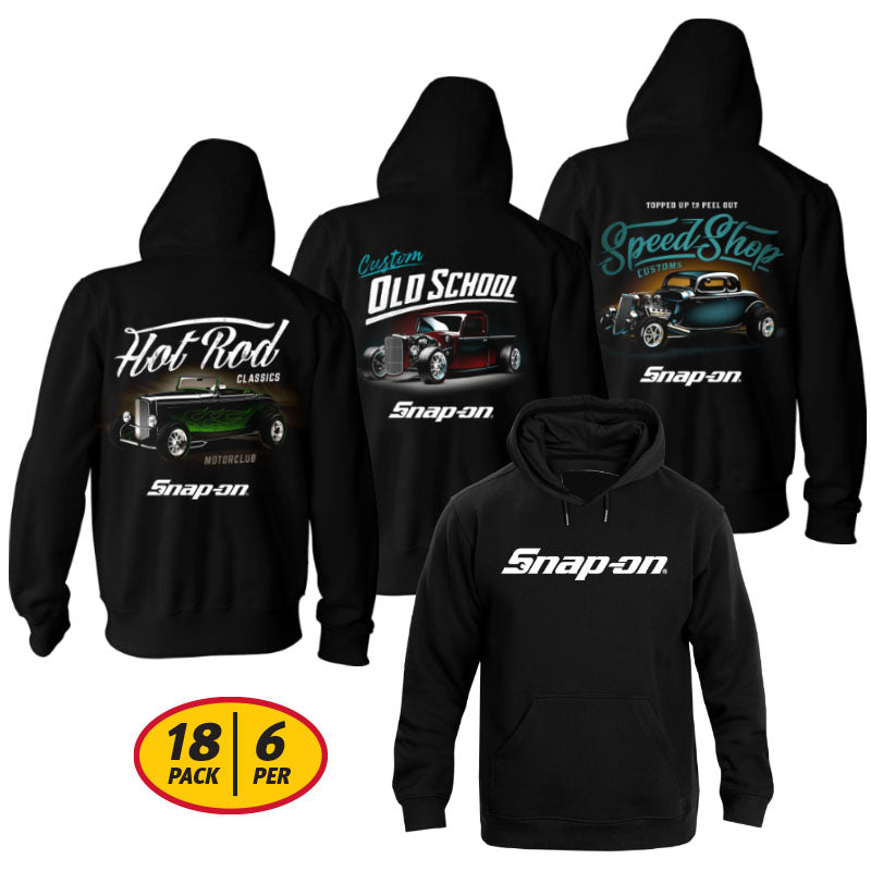 ACCESSORIES – 🇨🇦 Choko / Snap-on