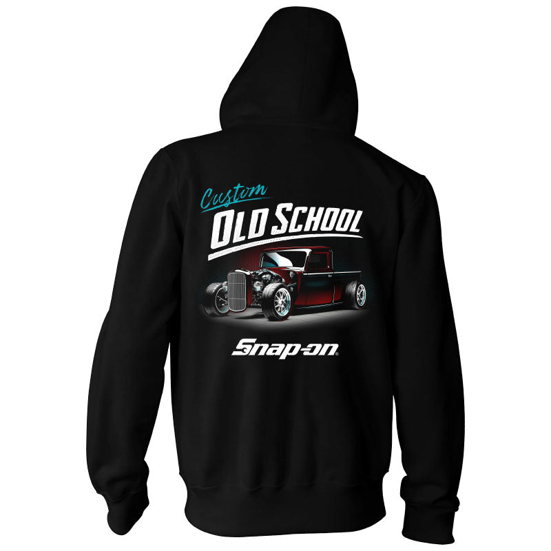 VINTAGE RIDES Pullover Fleece 18PK | February 2026 Delivery