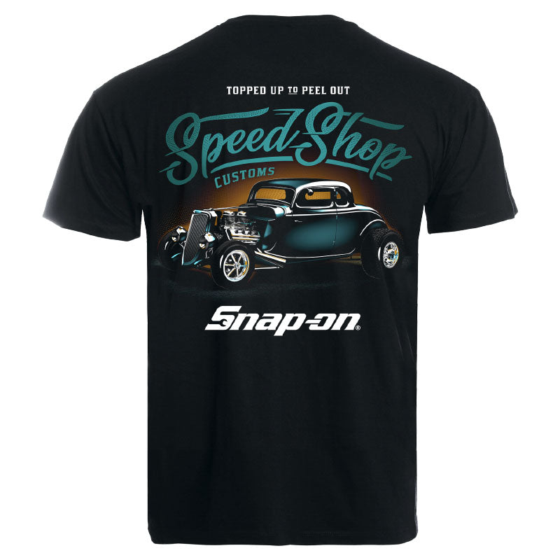 VINTAGE RIDES T-Shirt 24PK