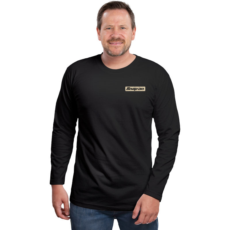 24 Pack MIXED L/S T-SHIRTS