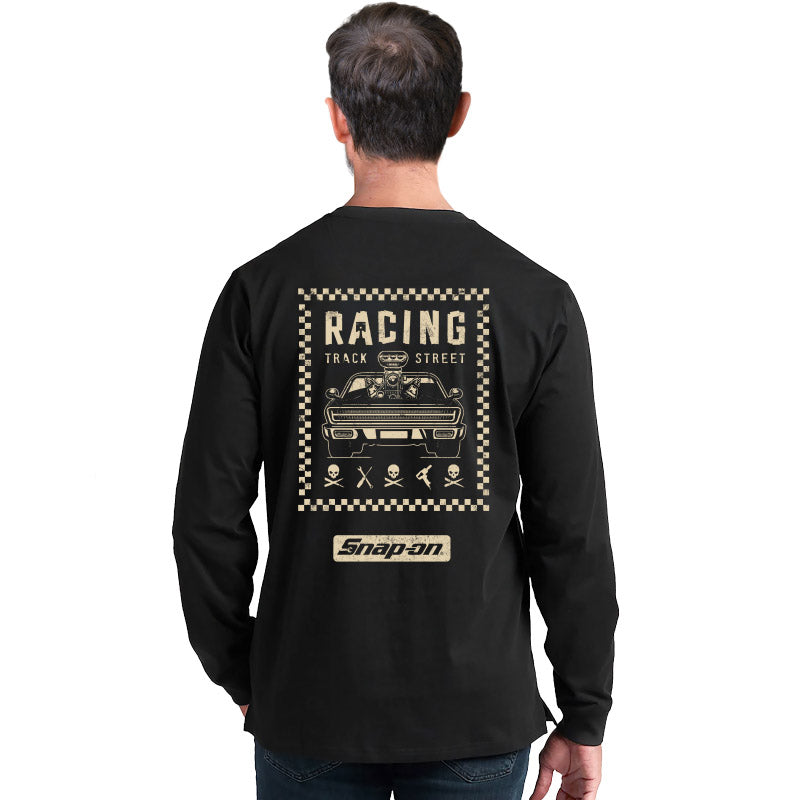 24 Pack MIXED L/S T-SHIRTS