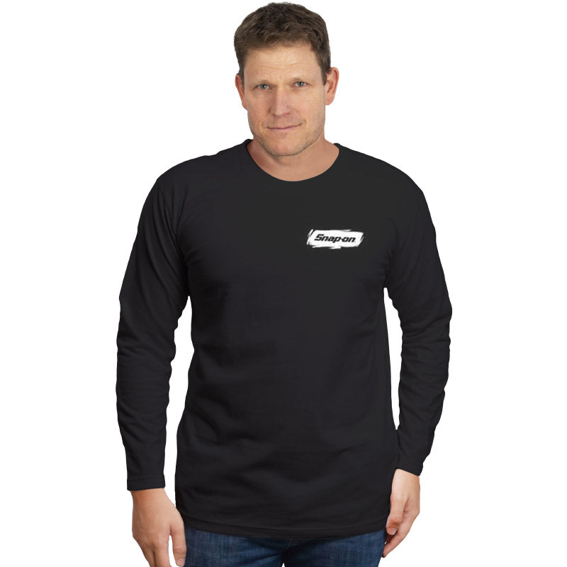 24 Pack MIXED L/S T-SHIRTS