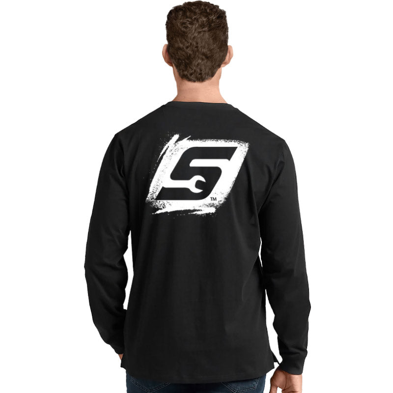 24 Pack MIXED L/S T-SHIRTS