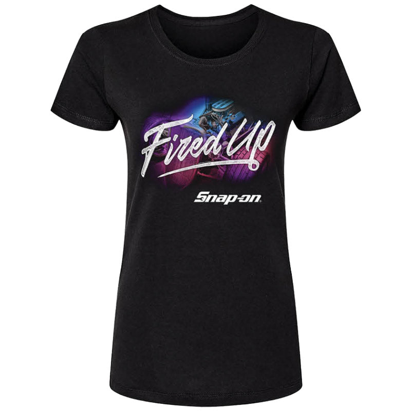 Pack 12 T-SHIRTS MIXTES FEMME M/C
