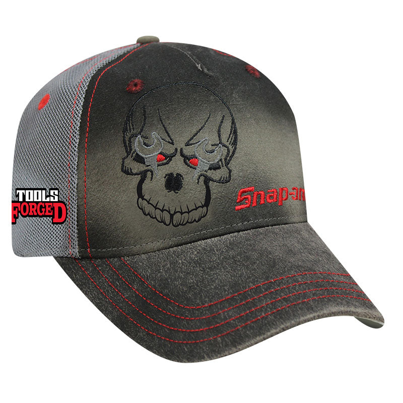 Tools Forged Snap Back Cap
